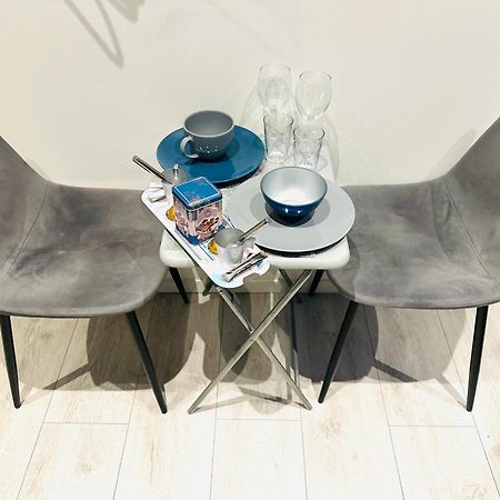 Studio Mer Gare Part Dieu 리옹 외부 사진