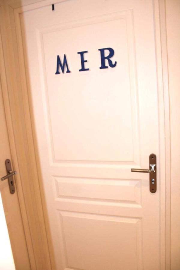 Studio Mer Gare Part Dieu 리옹 외부 사진