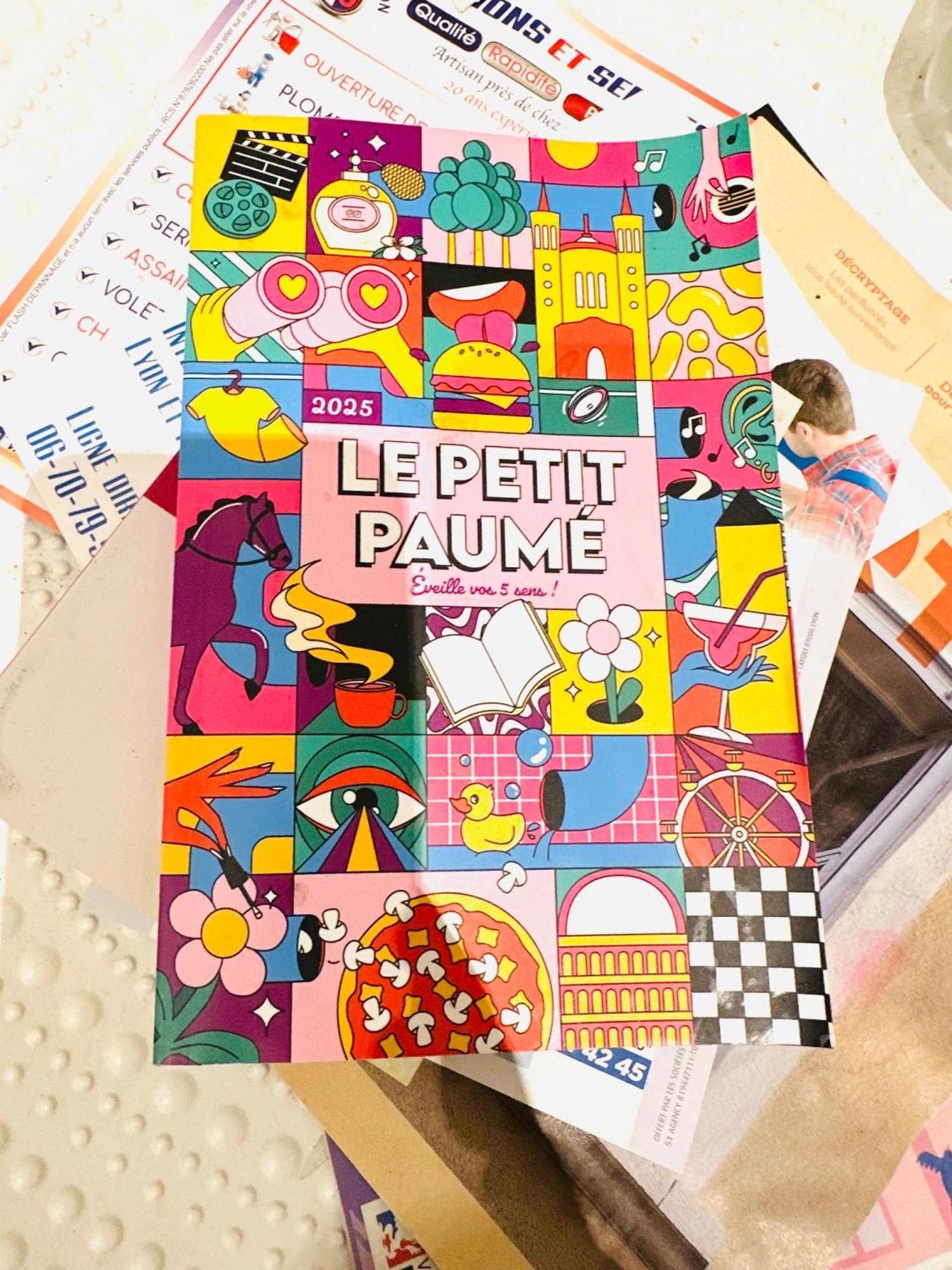 Studio Mer Gare Part Dieu 리옹 외부 사진